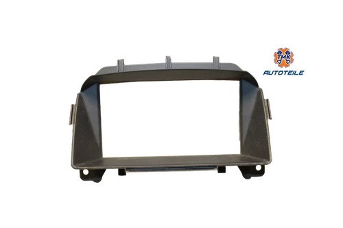 Opel zafira rahmen blende - b,
