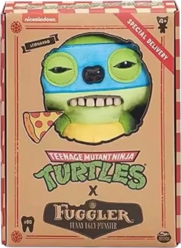 Fuggler tmnt donatello - tmnt,