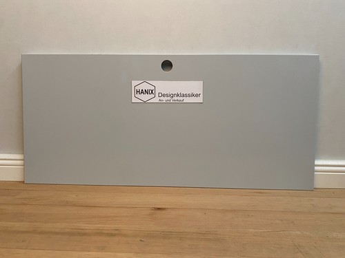 Usm haller klappe - usm,