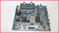Elektronik Board Platine LCD