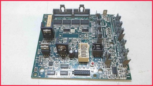 Elektronik board platine lcd - board,