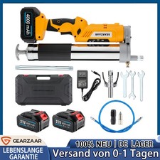 Akku fettpresse elektrische - akku-fettpresse,