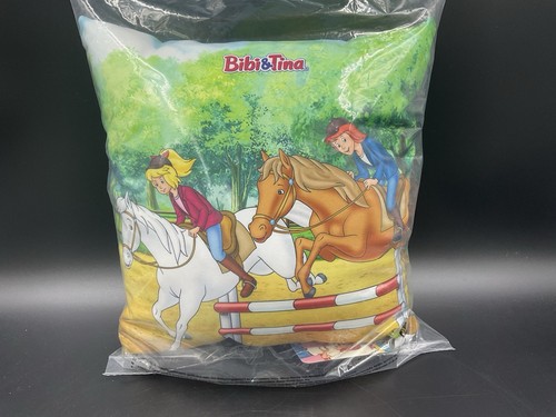 Bibi tina kissen pferde - tina,