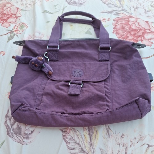 Kipling shopper umhänge - shopper,