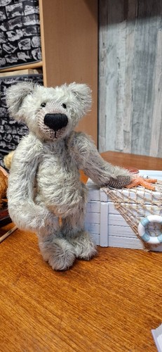 Sammler teddybär teddy - sammler, teddybär,