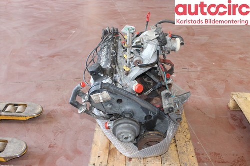 Motor ohne anbauteile - motor,