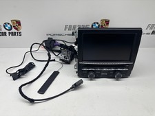 Porsche Cayenne 14-17 958.2