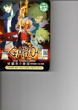 Shaman King - Mega Pack 2