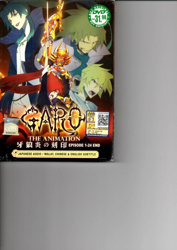 Shaman king mega pack - shaman,