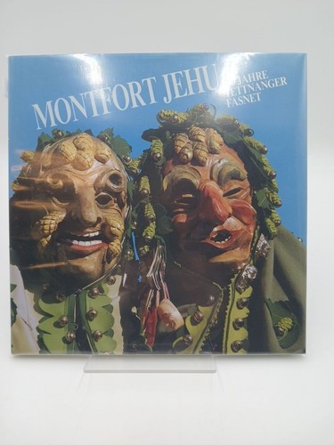 Montfort jehu 100 - montfort, jahre