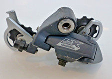 Shimano Deore LX Schaltwerk 9x