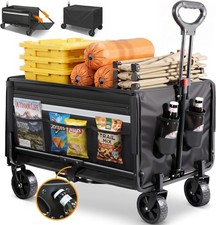 Bollerwagen faltbar