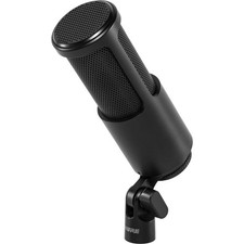 Shure SM4 schwarz Mikrofon