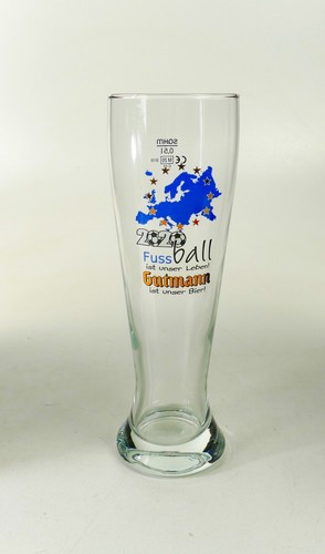 Gutmann titting weizenbierglas - gutmann,