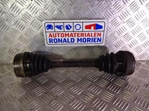 Antriebswelle links hinten - , vw