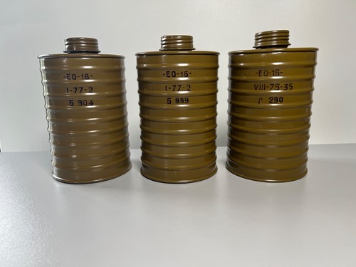 Große filter sowj - 3x,