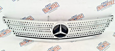 Original Mercedes W169 A-Klasse Kühlergrill Front Grill A1698801183