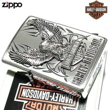 ZIPPO/HARLEY-DAVIDSON