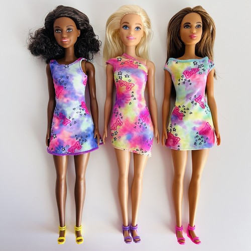 Basic barbie puppe - barbie,