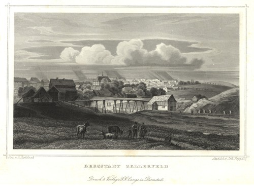 Clausthal-Zellerfeld