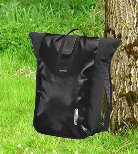 Neu ortlieb rucksack velocity - neu,