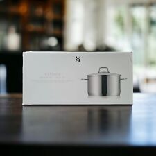 WMF Astoria Topfset 5-Teilig - Edelstahl 
