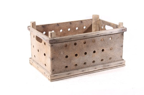 Alte obstkiste holzkiste - holzkiste, 60