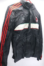 AC Mailand Trikot ACM Gr. S Jacke Trainingsjacke /Windbreaker Gr. S