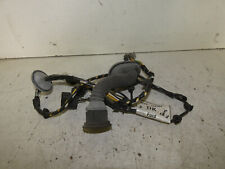 Türkabelbaum Ford Focus MK1 BJ 2001 vorne links 98AG-14A584DK