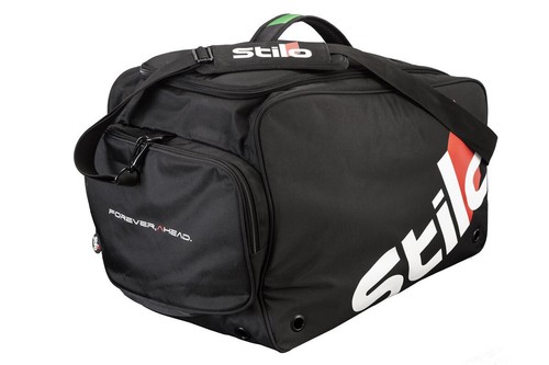 Stilo helmtasche schwarz - stilo,