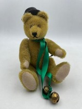 1/4 Teddy Bär Original