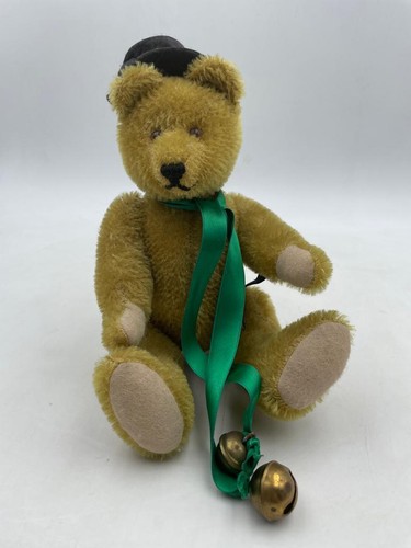 Teddy bär original - 1/4,