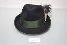 Damen Ladenhut Nanga Parbat  Hut Trachtenhut Filzhut