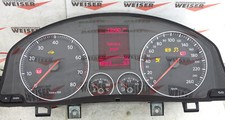 Tacho Kombiinstrument VW GOLF PLUS 1.6  Bj05 85.919km 1K0920872A 110080248040