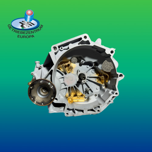 Getriebe volkswagen polo - vw,