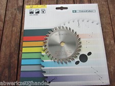 HM/Widia Handkreissägeblatt