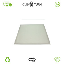 Briloner Leuchten LED Deckenleuchte Panel mit Bewegungssensor | Lampe