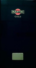 MARTINI GOLD + CD AA.VV