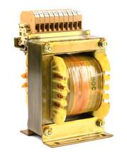 AWEH Kirchner KTT50747 Steuertransformator Trafo Transformator Trenntrafo