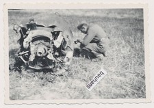 Foto Russland  Luftwaffe