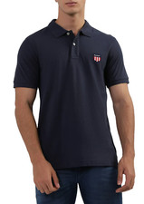 GANT Polo Shirt Retro Shield