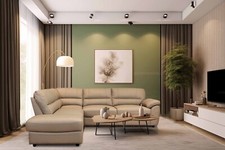 Bequemes Italienisches