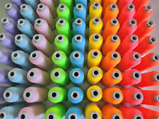 Madeira Stickgarn Frosted Matt NEON & Pastell  frei Farbwahl NEU 0,387 €/100m 🧵