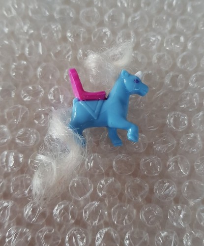 Polly pocket bluebird - polly, 90er