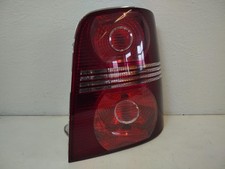 VW Touran 1T Rückleuchte