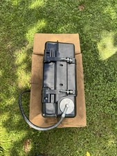 Kraftstofftank Original Goldoni???