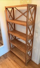 Massivholz Regal Echtholz