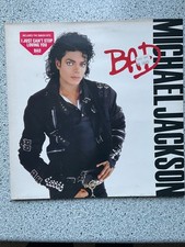 "BAD" von Michael Jackson
