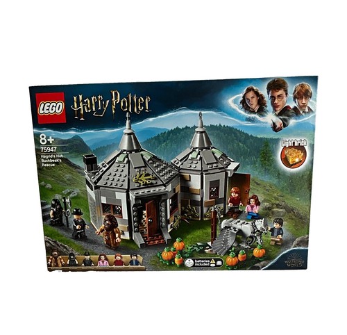 Lego harry potter - lego®,