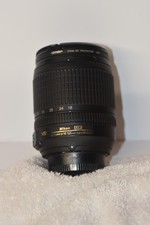 Nikon AF-S DX NIKKOR 18-105mm